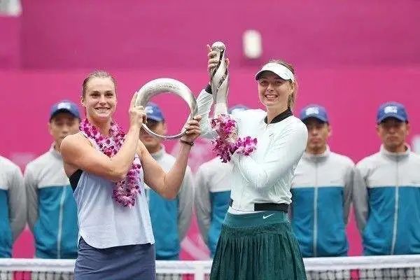 阿扎伦卡迎来三赛季高光表现，德国队球迷沸腾！的简单介绍